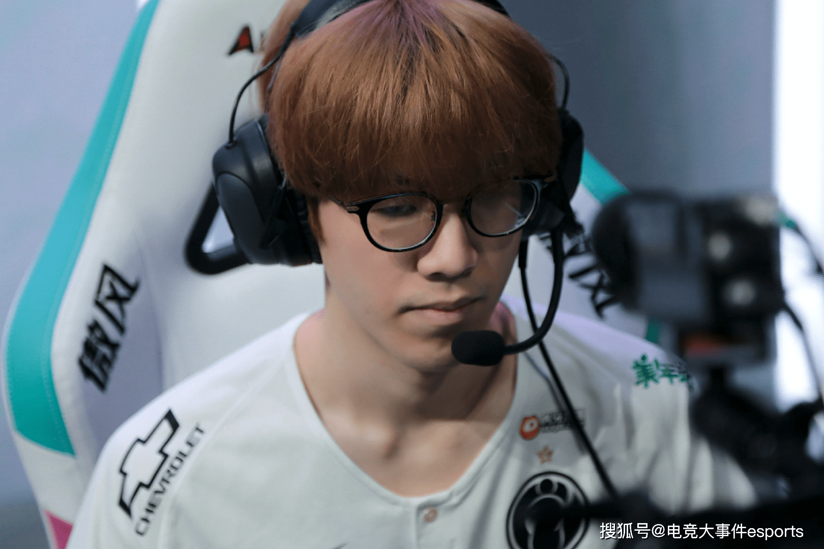 清晰 清晰